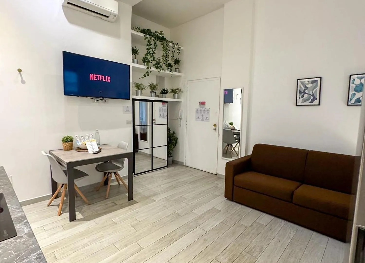 Apartmán Dea Dreams - Porta Romana Milán